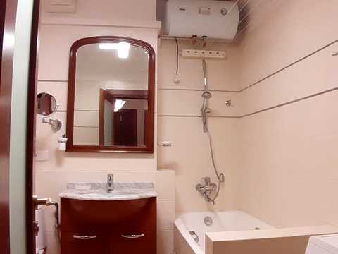 квартира за адресою Голосіївський просп. (40-річчя Жовтня), 27