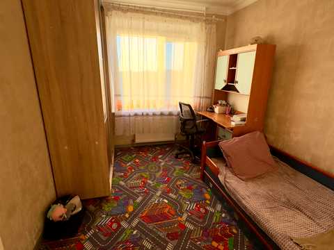 квартира за адресою Запорізьке шосе, 68
