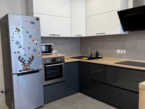 квартира за адресою Драгоманова вул., 2