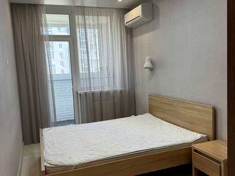 квартира за адресою Драгоманова вул., 2