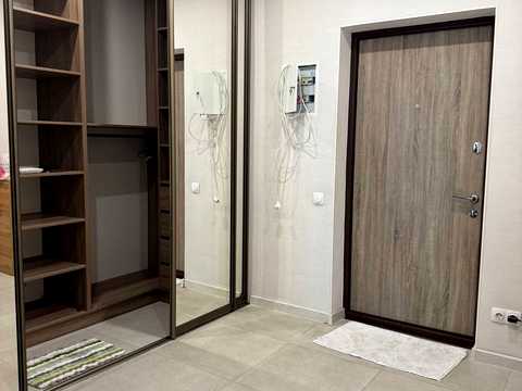 квартира за адресою Драгоманова вул., 2
