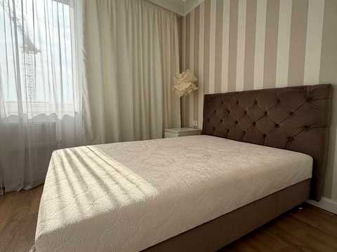 квартира по адресу Кульпарковская ул., 93к1