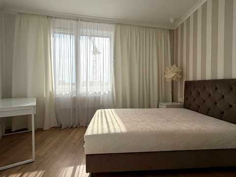 квартира по адресу Кульпарковская ул., 93к1