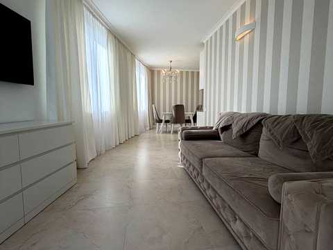 квартира по адресу Кульпарковская ул., 93к1