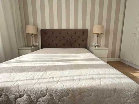 квартира по адресу Кульпарковская ул., 93к1