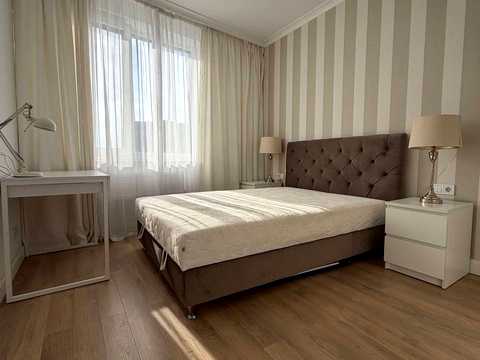 квартира по адресу Кульпарковская ул., 93к1