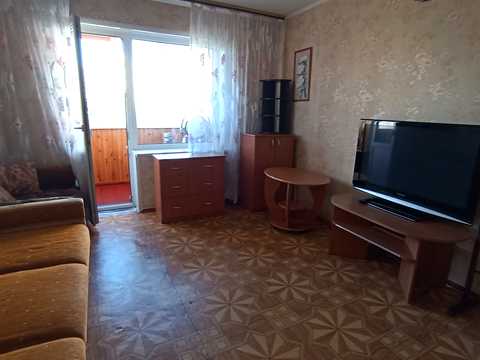 квартира за адресою Драгоманова вул., 22