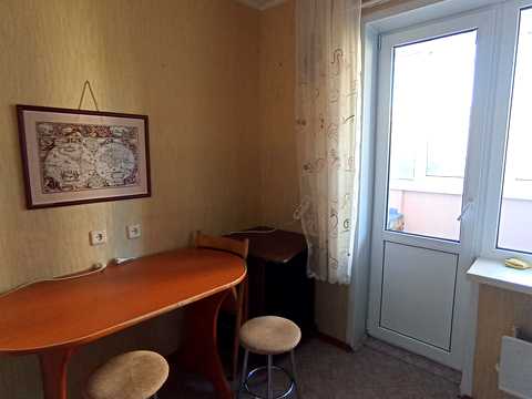 квартира за адресою Драгоманова вул., 22