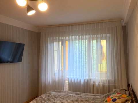 квартира за адресою Стеценка вул., 4-А