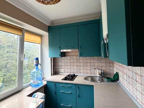 квартира за адресою Стеценка вул., 4-А