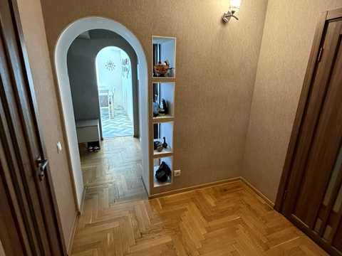 квартира по адресу Шевченко ул., 45