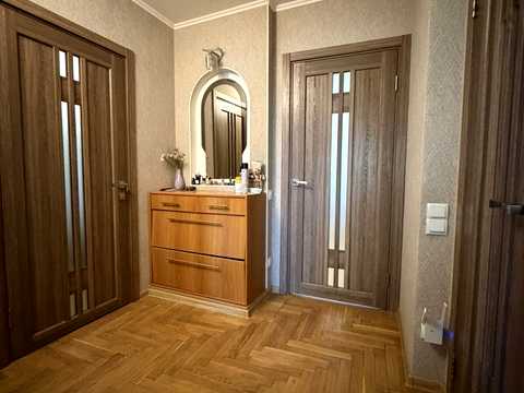 квартира по адресу Шевченко ул., 45