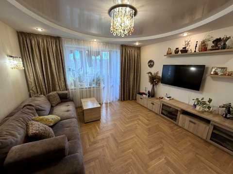 квартира по адресу Шевченко ул., 45