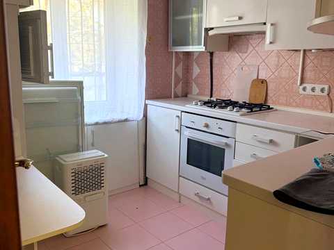 квартира за адресою Одеса, Люстдорфська дорога вул., 30