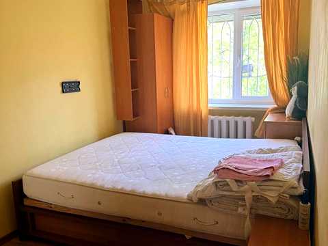 квартира за адресою Одеса, Люстдорфська дорога вул., 30