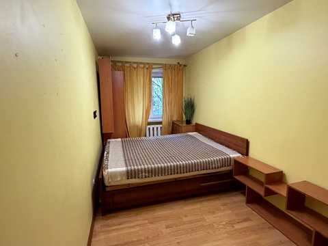 квартира за адресою Одеса, Люстдорфська дорога вул., 30