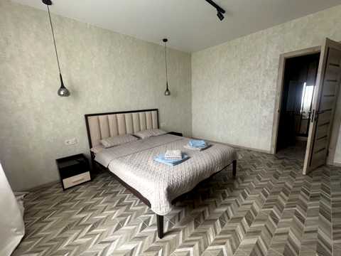 квартира по адресу Варненская ул., 29