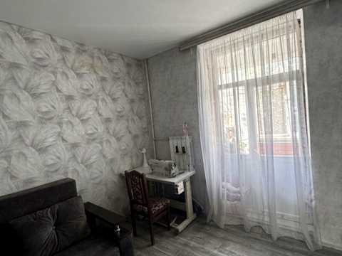 квартира за адресою Біблика вул. (2-ї П'ятирічки), 38а