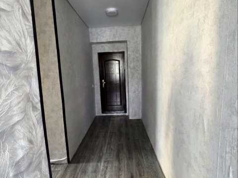 квартира за адресою Біблика вул. (2-ї П'ятирічки), 38а