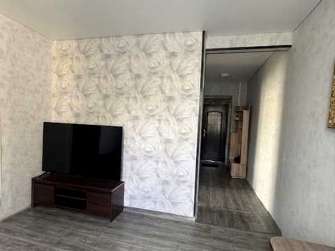 квартира за адресою Біблика вул. (2-ї П'ятирічки), 38а