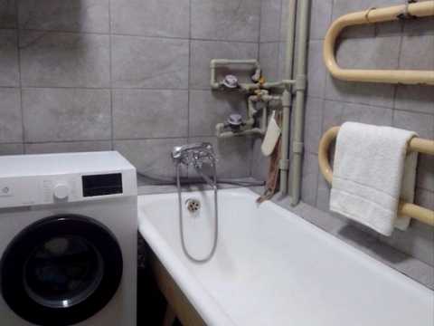 квартира за адресою Біблика вул. (2-ї П'ятирічки), 38а