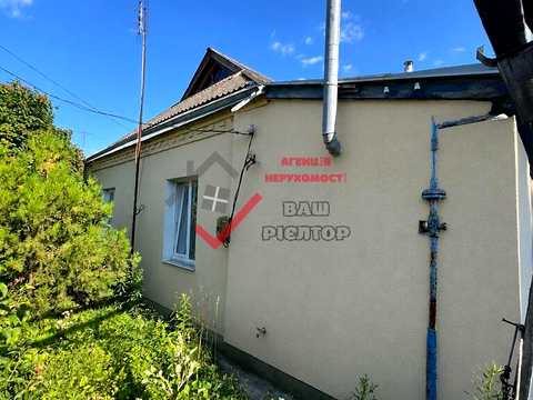 будинок за адресою Шістидисятників, 30
