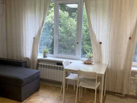 квартира за адресою Бастіонний пров., 5
