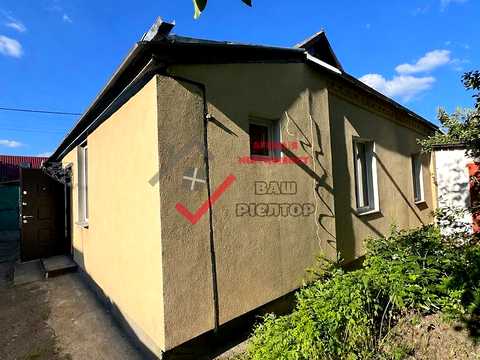 будинок за адресою Шістидисятників, 30