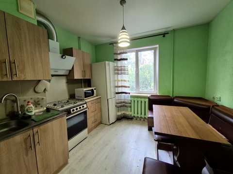 квартира по адресу Академика Королёва ул., 116