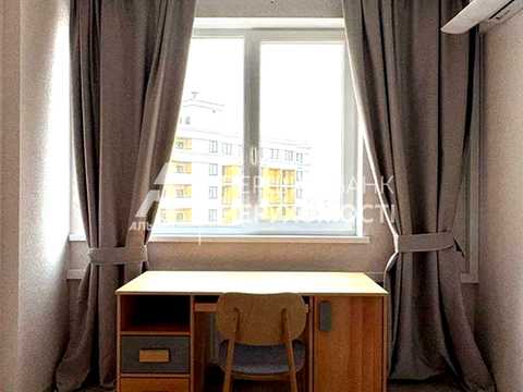 квартира за адресою Одеса, Князя Ярослава Мудрого просп. (Академіка Глушка), (Будинок)