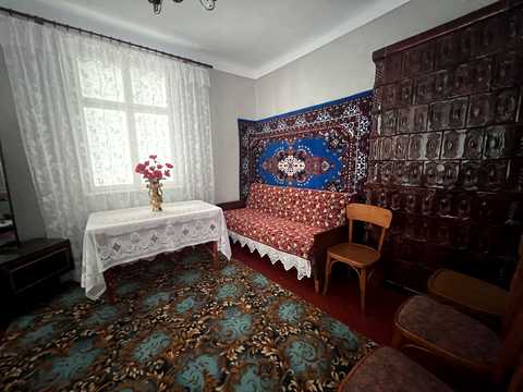 будинок за адресою Дунаєвського