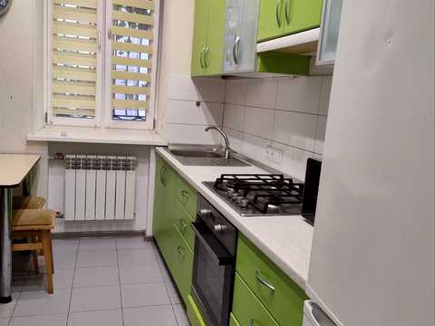 квартира по адресу Еврейская ул. (Бебеля), 29