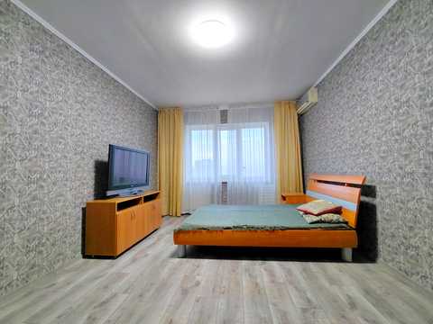 квартира по адресу Героев Днепра ул., 61
