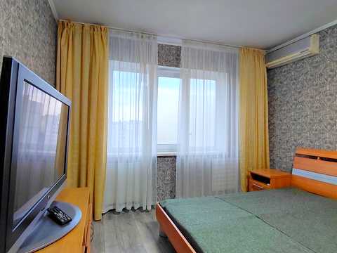 квартира по адресу Героев Днепра ул., 61