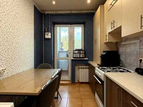 квартира по адресу 10-я Линия ул., 17-Б