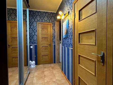 квартира по адресу 10-я Линия ул., 17-Б