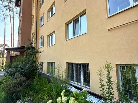 квартира по адресу 10-я Линия ул., 17-Б