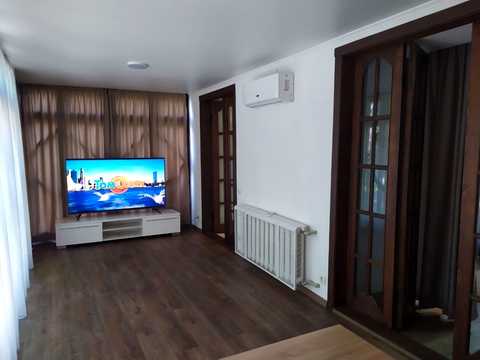 квартира по адресу Сегедская ул., 1/3