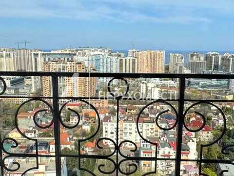 квартира по адресу Педагогическая ул., 23