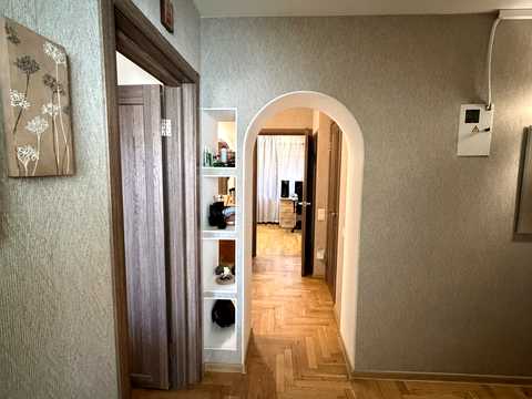 квартира по адресу Шевченко ул., 45