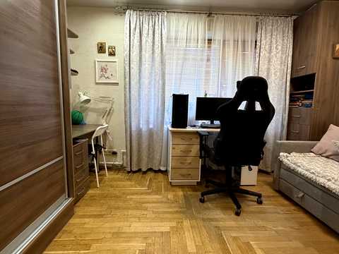 квартира по адресу Шевченко ул., 45
