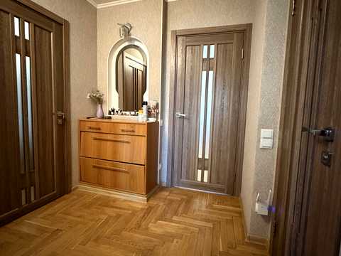 квартира по адресу Шевченко ул., 45