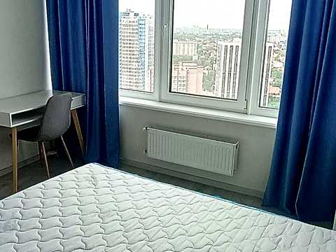 квартира по адресу Компасный пер., 16а/4 ЖК Сорок вісьма перлина