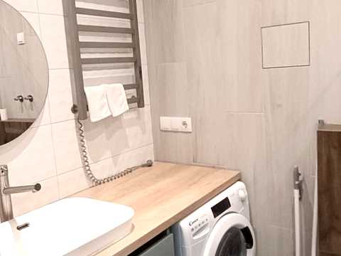 квартира по адресу Компасный пер., 16а/4 ЖК Сорок вісьма перлина