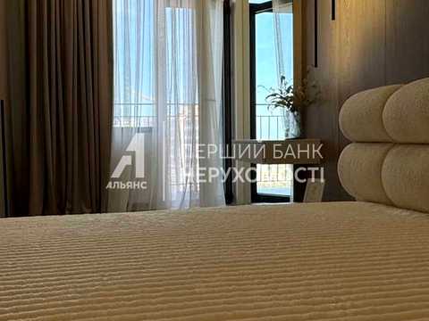 квартира за адресою Генуезька вул., 1Ж корпус 1