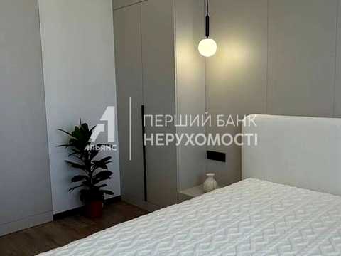 квартира за адресою Генуезька вул., 1Ж корпус 1