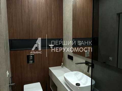 квартира за адресою Генуезька вул., 1Ж корпус 1