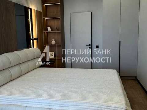 квартира за адресою Генуезька вул., 1Ж корпус 1