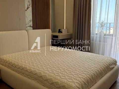 квартира за адресою Генуезька вул., 1Ж корпус 1