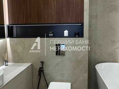 квартира за адресою Генуезька вул., 1Ж корпус 1